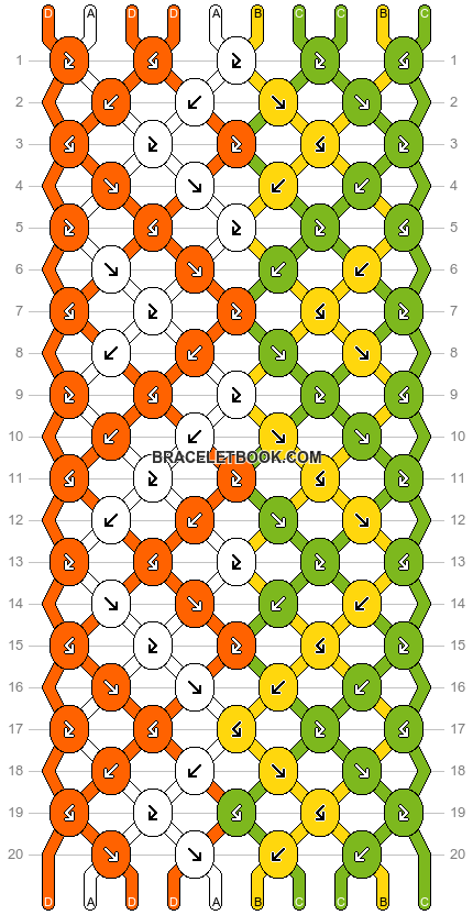 Normal pattern #216136 variation #455852 pattern