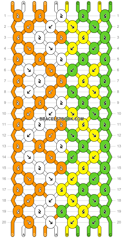 Normal pattern #216136 variation #455853 pattern
