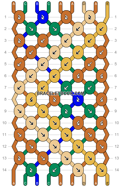Normal pattern #214546 variation #455856 pattern