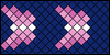 Normal pattern #187636 variation #455857