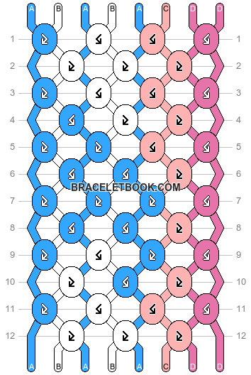 Normal pattern #6390 variation #455858 pattern