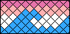Normal pattern #6390 variation #455858