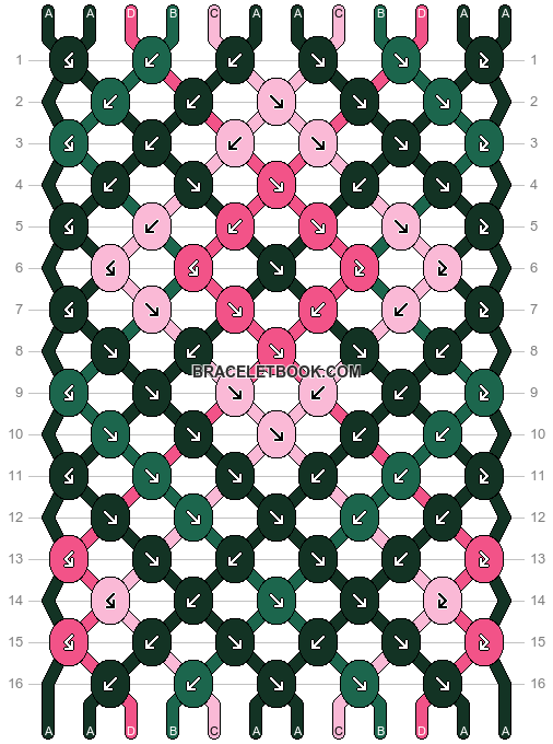 Normal pattern #133908 variation #455859 pattern