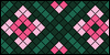 Normal pattern #133908 variation #455859
