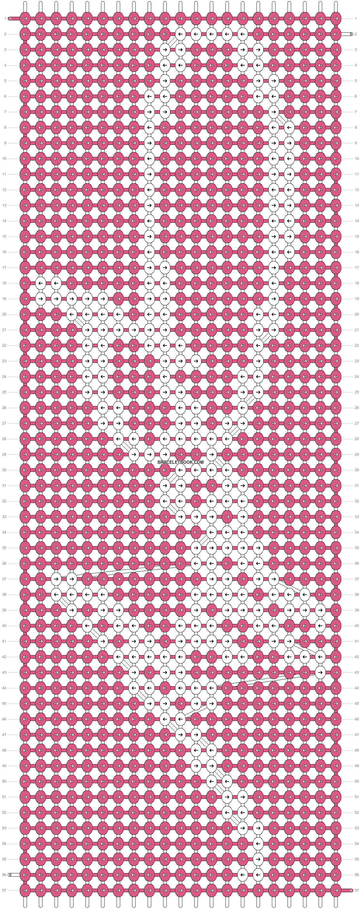 Alpha pattern #216316 variation #455861 pattern