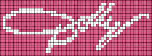 Alpha pattern #216316 variation #455861