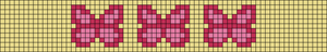 Alpha pattern #36093 variation #455862