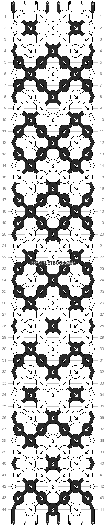 Normal pattern #216317 variation #455863 pattern