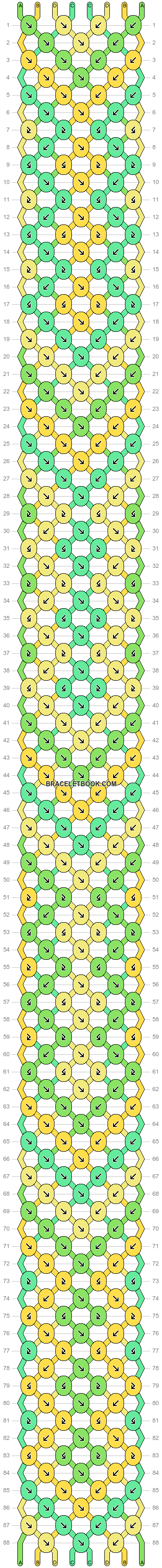Normal pattern #130792 variation #455864 pattern
