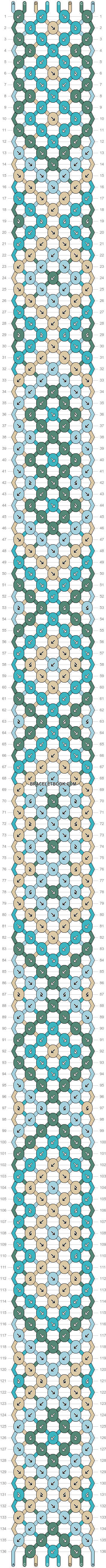 Normal pattern #33087 variation #455865 pattern