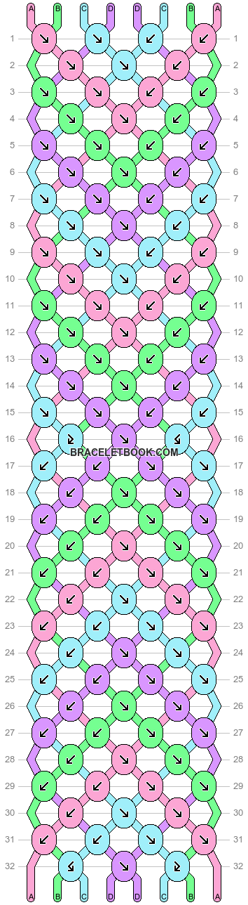 Normal pattern #17544 variation #455866 pattern