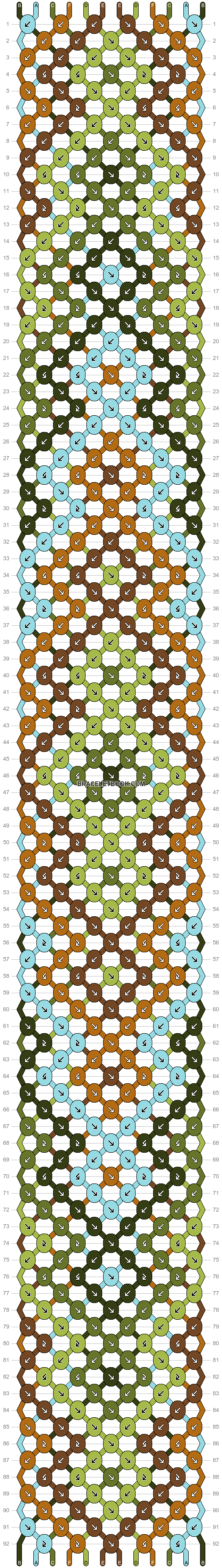 Normal pattern #119609 variation #455868 pattern