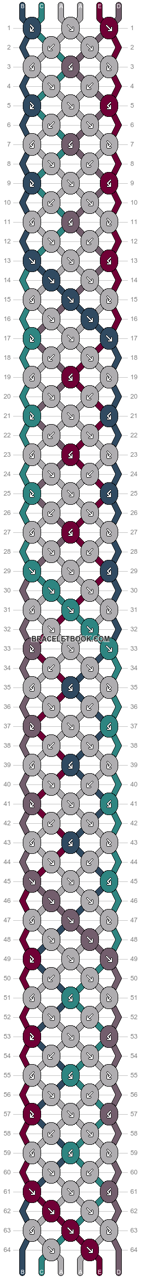 Normal pattern #149107 variation #455869 pattern