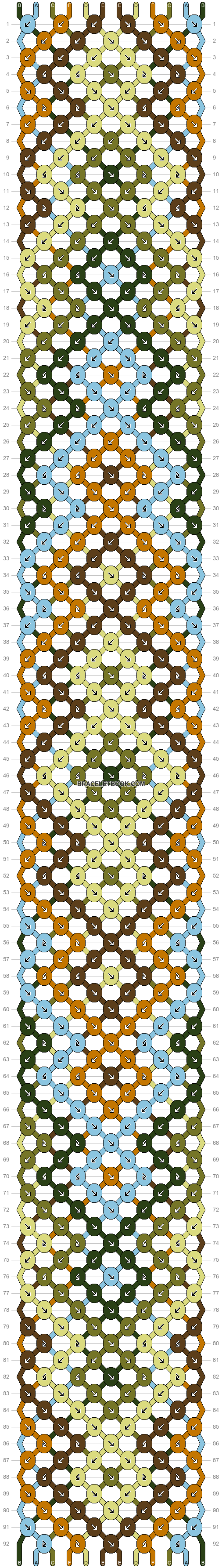 Normal pattern #119609 variation #455870 pattern