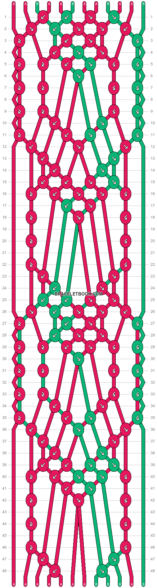Normal pattern #124836 variation #455871 pattern