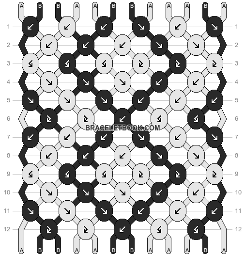 Normal pattern #216319 variation #455872 pattern