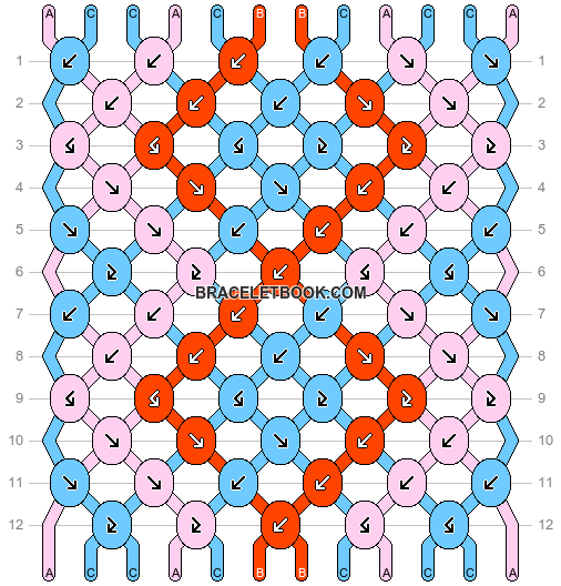 Normal pattern #216320 variation #455873 pattern