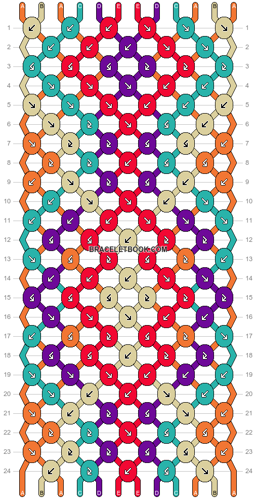 Normal pattern #215854 variation #455874 pattern