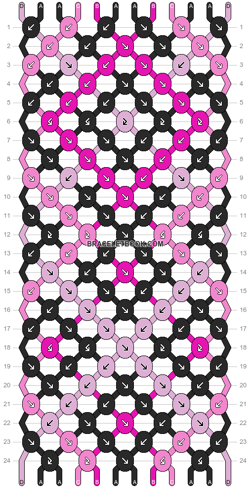 Normal pattern #187682 variation #455876 pattern