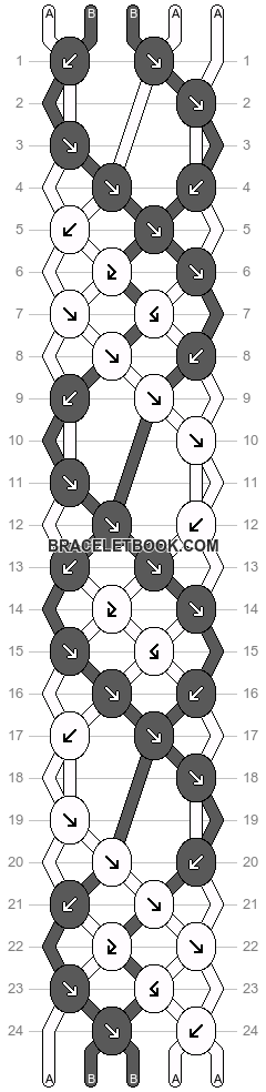 Normal pattern #208785 variation #455877 pattern