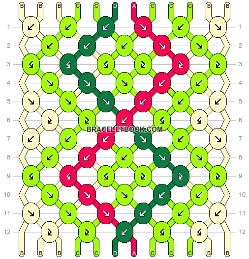 Normal pattern #216319 variation #455878 pattern
