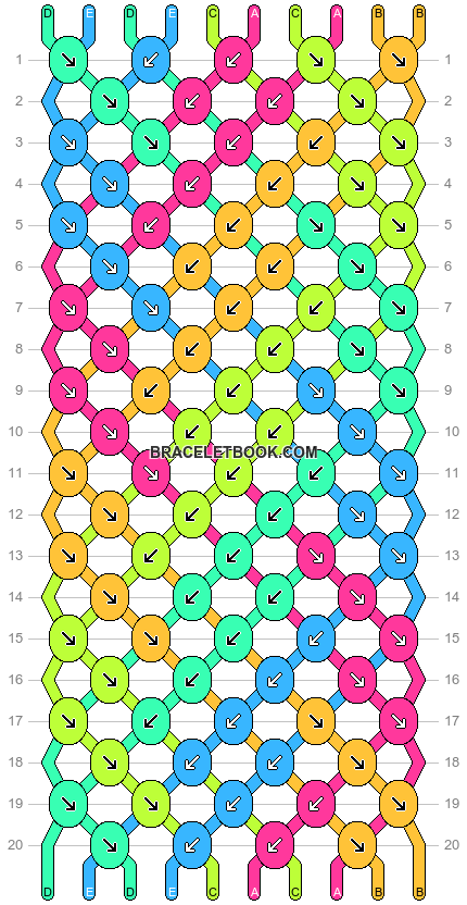 Normal pattern #30712 variation #455879 pattern