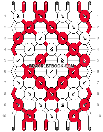 Normal pattern #155432 variation #455880 pattern