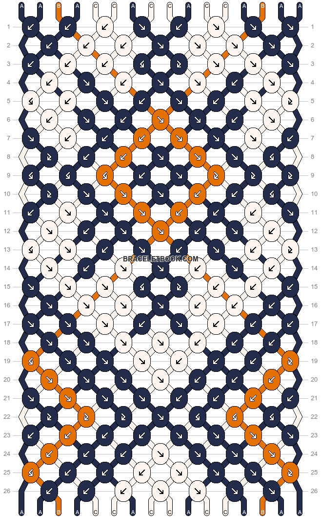 Normal pattern #34501 variation #455881 pattern