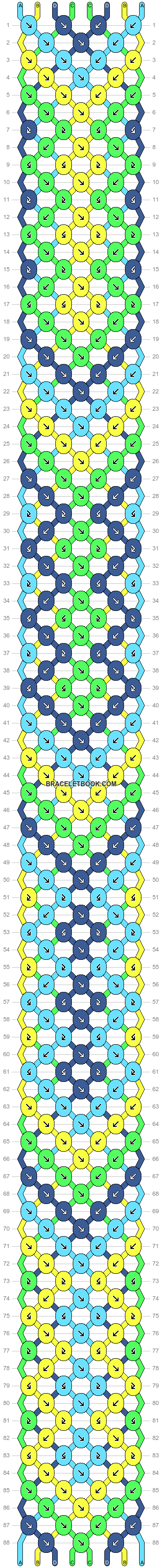 Normal pattern #130792 variation #455882 pattern