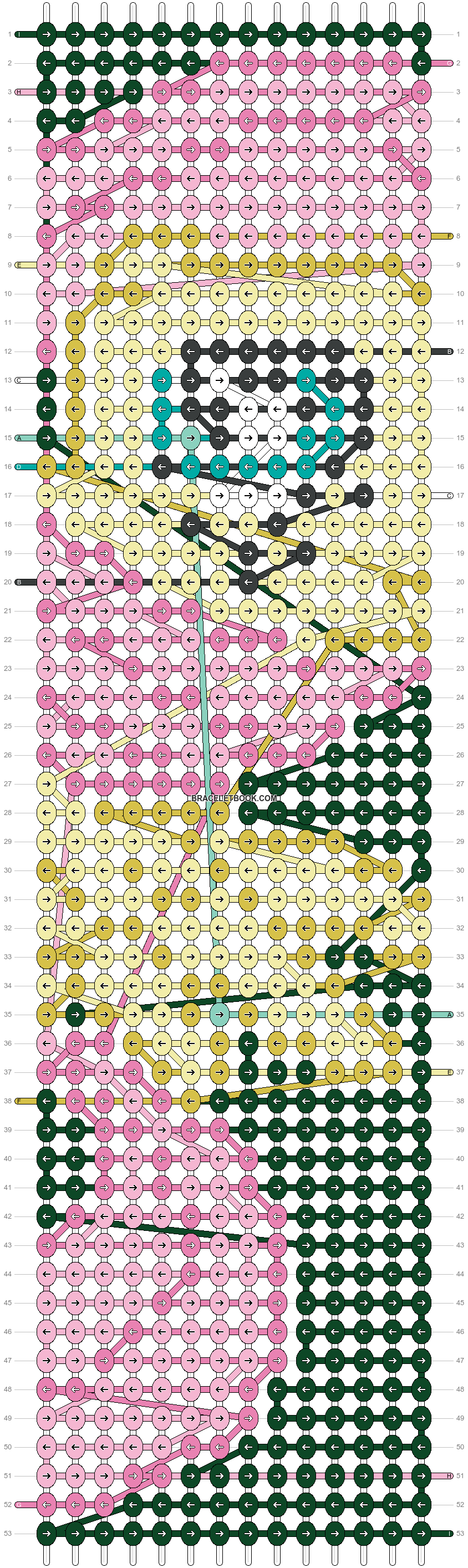Alpha pattern #157959 variation #455884 pattern