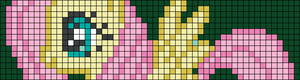 Alpha pattern #157959 variation #455884