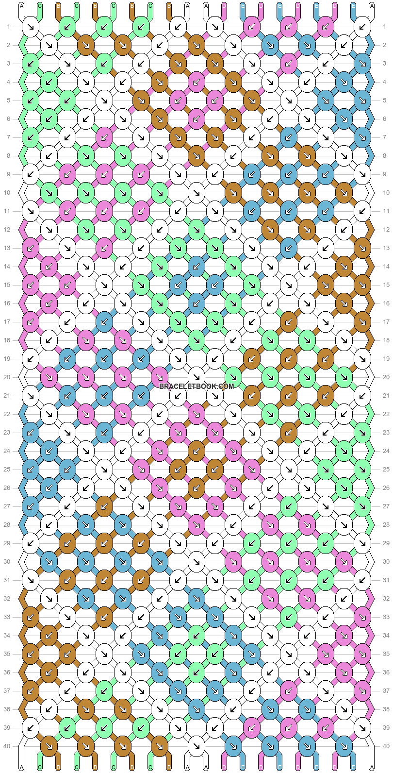 Normal pattern #126519 variation #455885 pattern