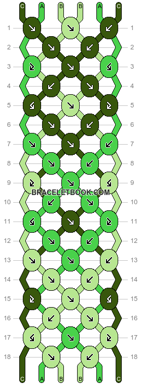 Normal pattern #63 variation #455887 pattern