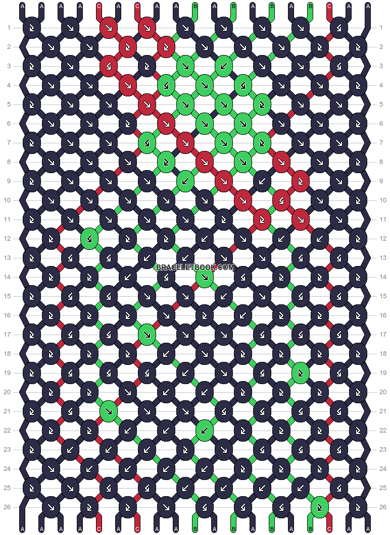 Normal pattern #101773 variation #455888 pattern