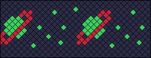 Normal pattern #101773 variation #455888