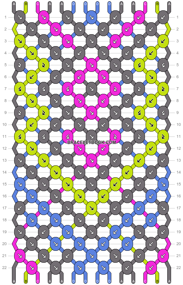 Normal pattern #83256 variation #455889 pattern