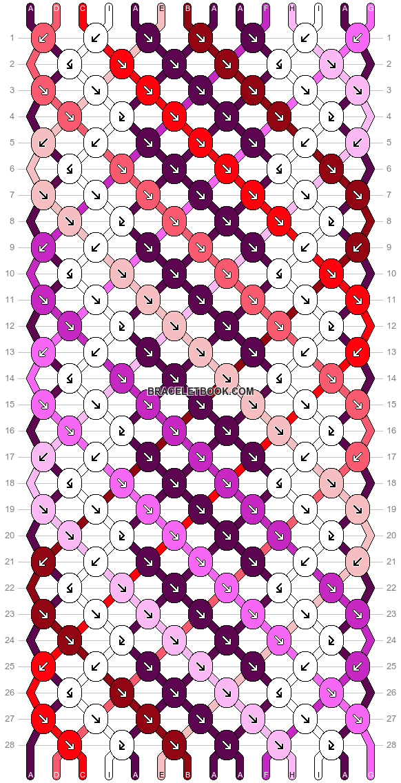 Normal pattern #216155 variation #455890 pattern