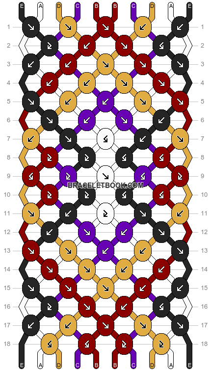 Normal pattern #193731 variation #455891 pattern