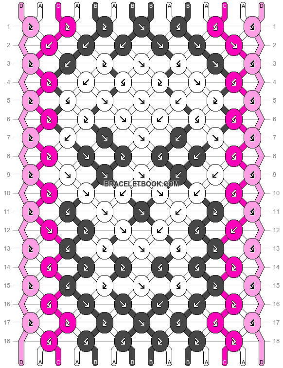 Normal pattern #159545 variation #455892 pattern