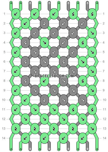 Normal pattern #159263 variation #455893 pattern