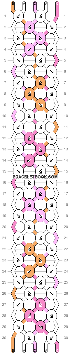 Normal pattern #142900 variation #455895 pattern