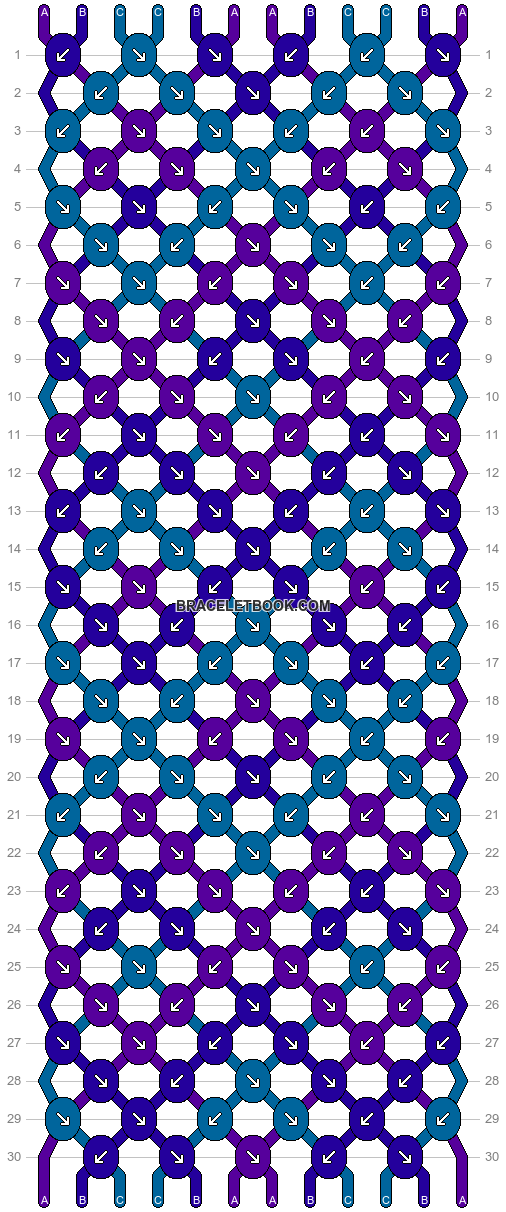 Normal pattern #38574 variation #455896 pattern