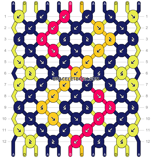 Normal pattern #216320 variation #455897 pattern