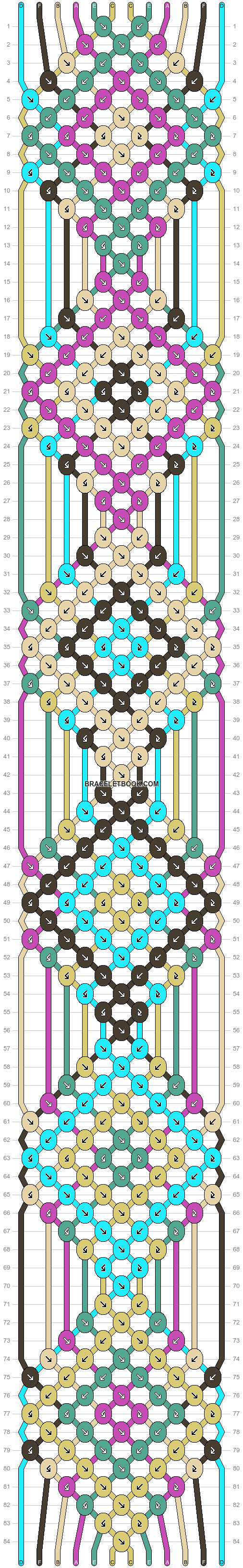 Normal pattern #61158 variation #455899 pattern