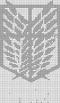 Alpha pattern #22123 variation #455901