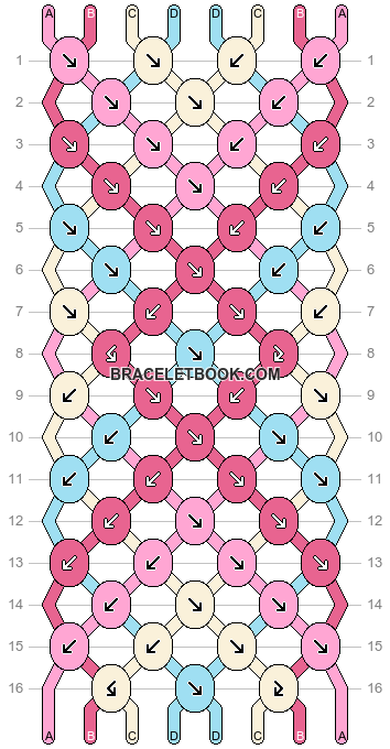 Normal pattern #17998 variation #455902 pattern