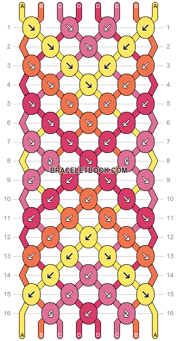 Normal pattern #986 variation #455903 pattern