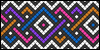 Normal pattern #95885 variation #455905