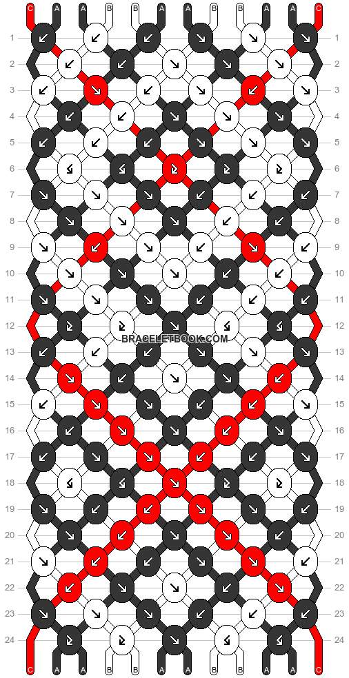 Normal pattern #187682 variation #455913 pattern