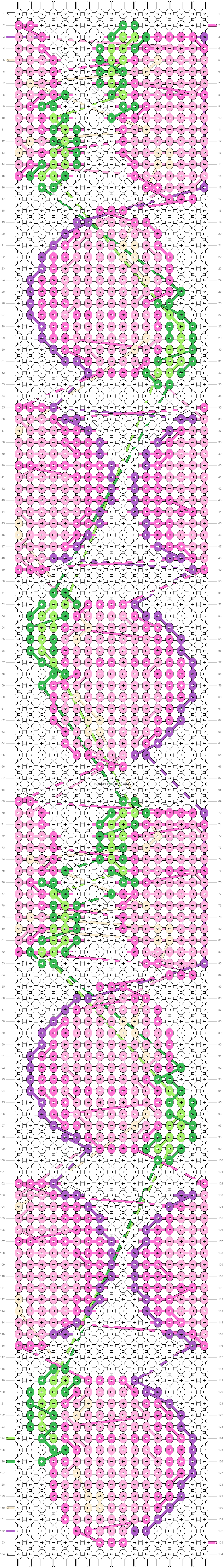 Alpha pattern #184608 variation #455915 pattern